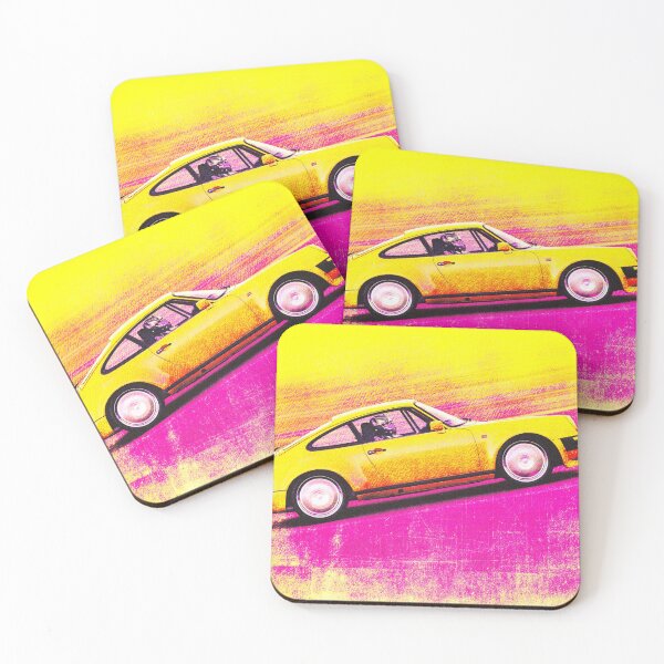 Item preview, Yellow and Pink designed and sold by REDesignImages.