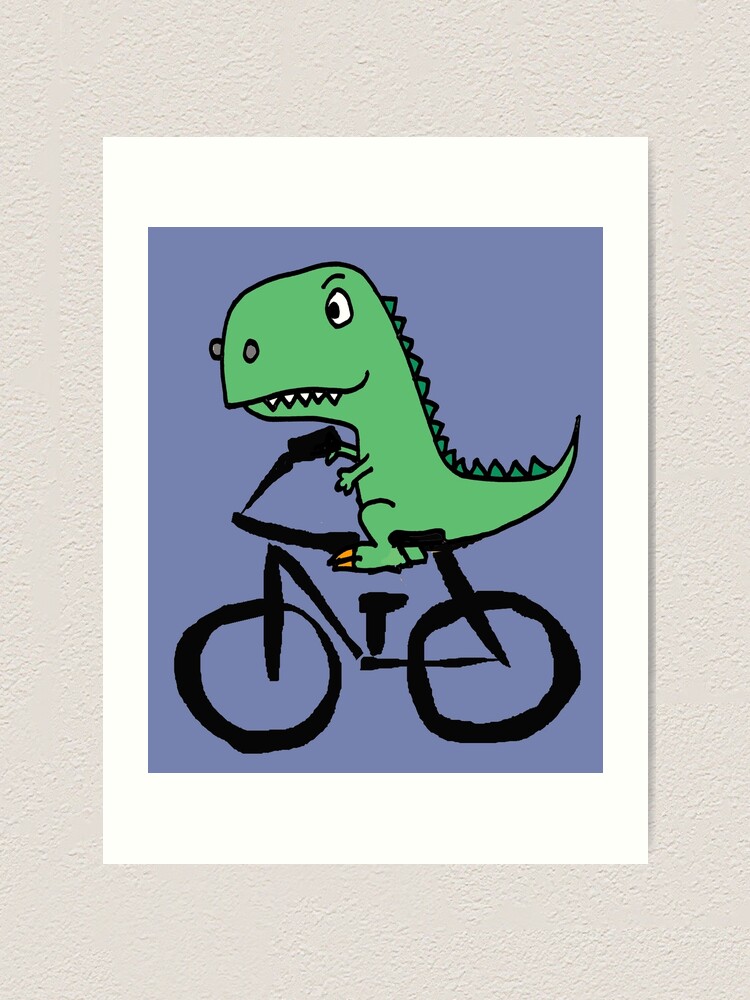 T Rex Dinosaur Bike | atelier-yuwa.ciao.jp