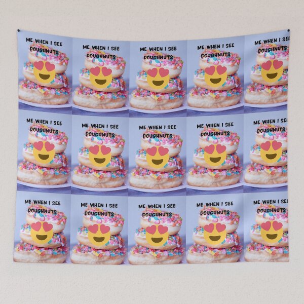 Item preview, Doughnuts  designed and sold by DaneK49.