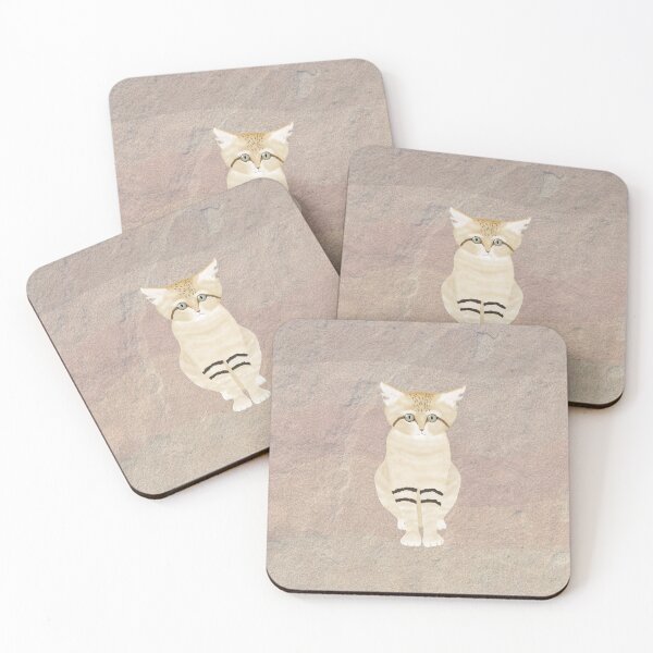Item preview, Sand Cats designed and sold by ljdizigns.