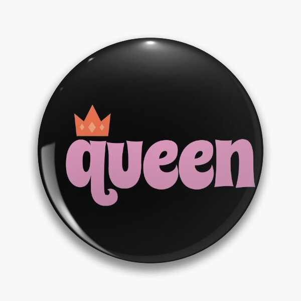 Item preview, Queen design  designed and sold by Imaginative Expressions⭐️ ⭐️ ⭐️ ⭐️ ⭐️.