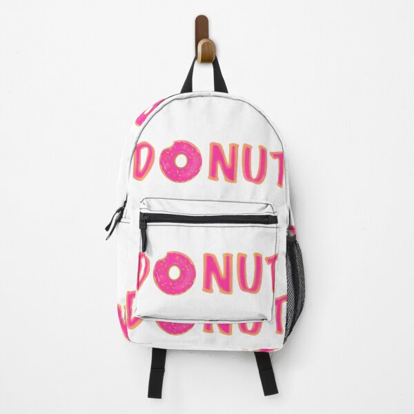 Item preview, Pink Donut designed and sold by Black22Shhsh.