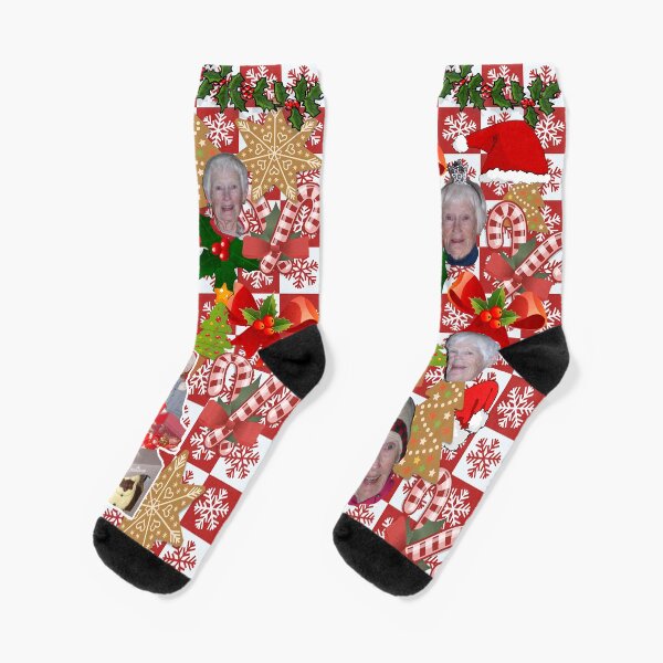Socks for mom Socks