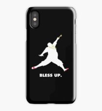 Bless Up - DJ Khaled iPhone Case