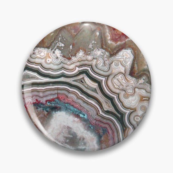 Item preview, Mexican Agate Puzzle  designed and sold by sd749.