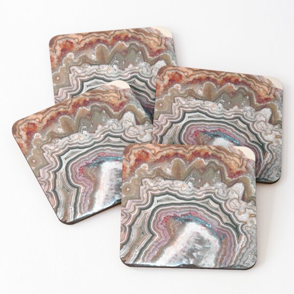 Item preview, Mexican Agate Puzzle  designed and sold by sd749.