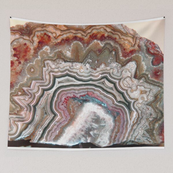 Item preview, Mexican Agate Puzzle  designed and sold by sd749.