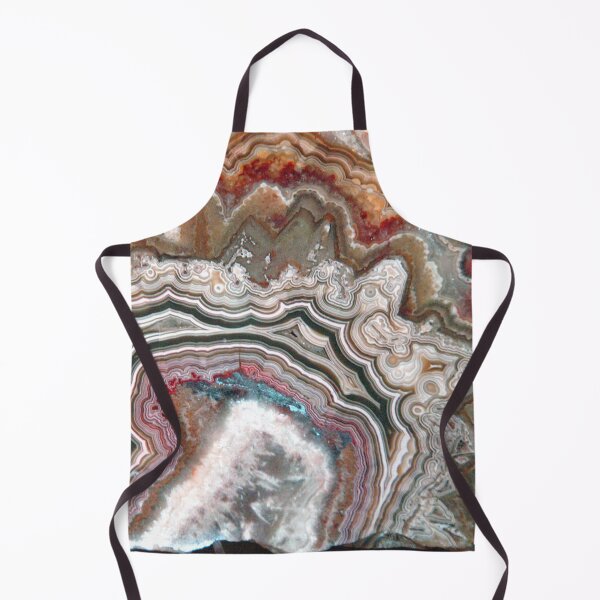 Item preview, Mexican Agate Puzzle designed and sold by sd749.