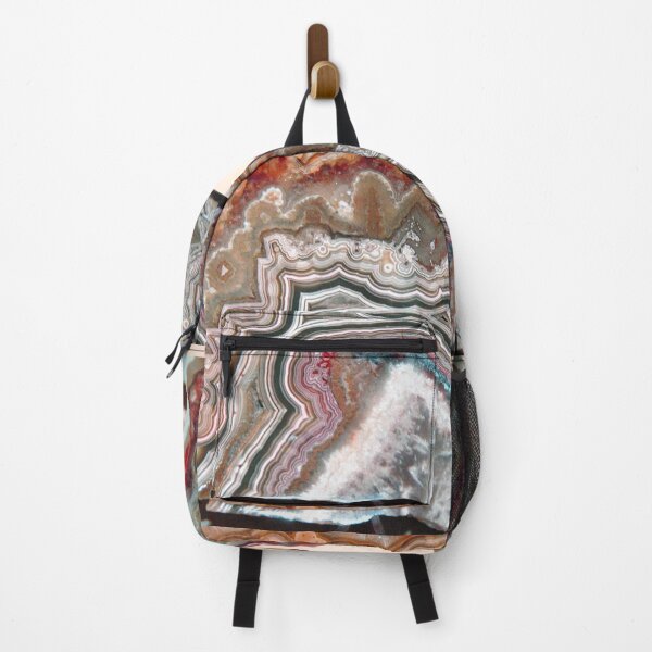 Item preview, Mexican Agate Puzzle designed and sold by sd749.