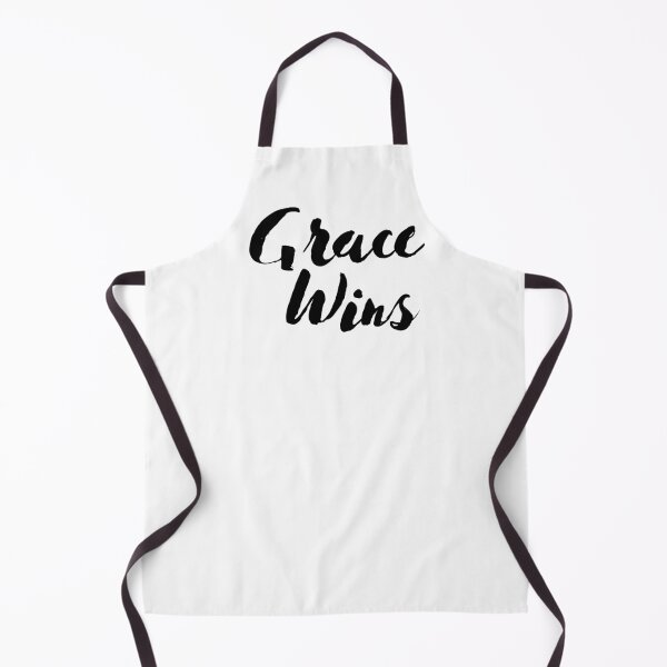Artikelvorschau, Grace gewinnt entworfen und verkauft von Lilaclown.