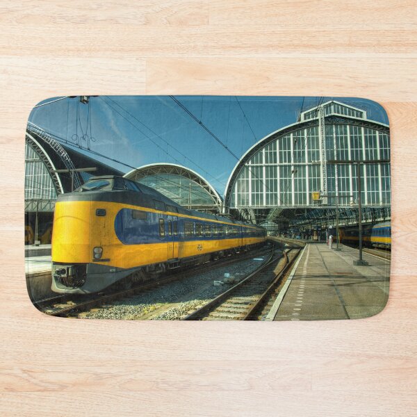 Item preview, Dutch  Intercity Materieel designed and sold by hawkie.