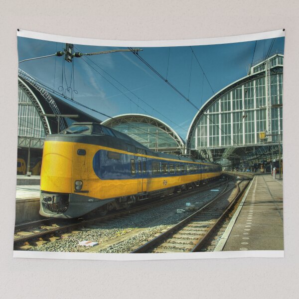 Item preview, Dutch  Intercity Materieel designed and sold by hawkie.