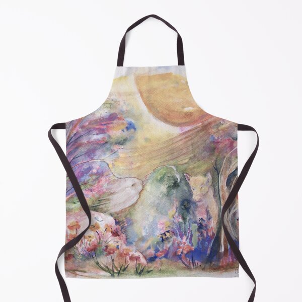 Item preview, Dance of Nature designed and sold by CrismanArt.
