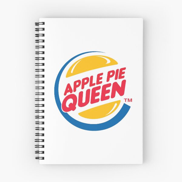 Item preview, Apple pie Queen Trending Piece For American Apple Pie Fan designed and sold by Urosek.