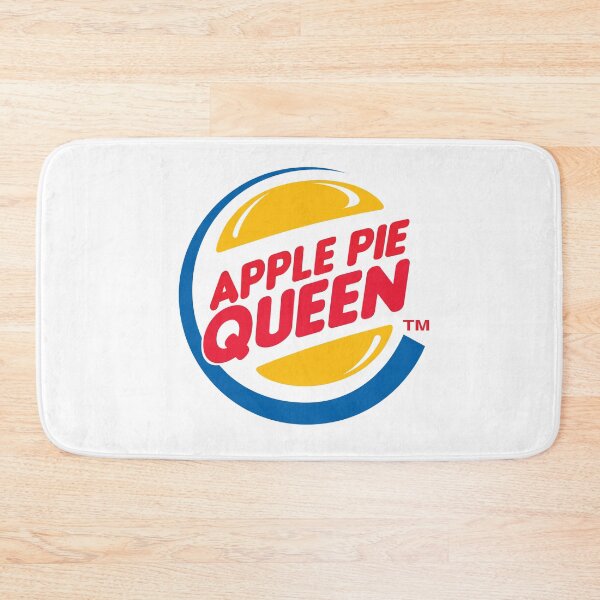 Item preview, Apple pie Queen Trending Piece For American Apple Pie Fan designed and sold by Urosek.