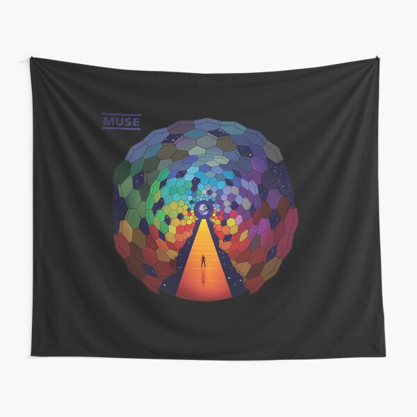 muse Tapestry