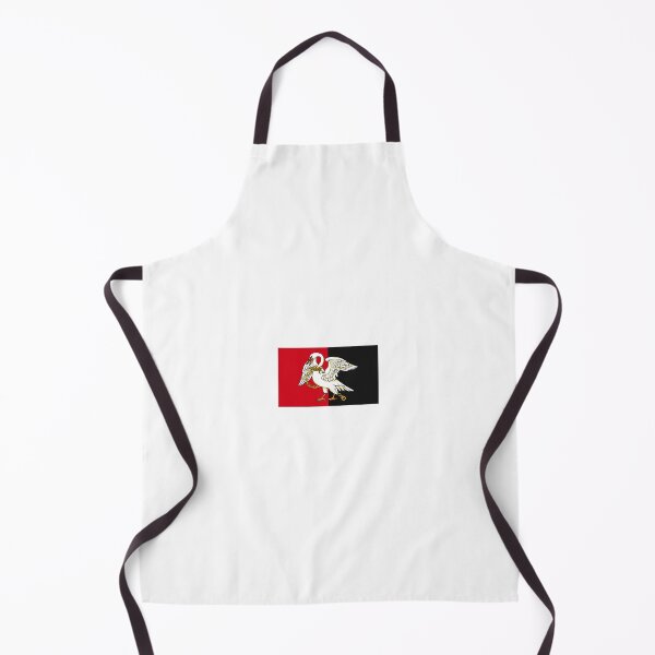 Item preview, Buckinghamshire County Flag designed and sold by manu142.