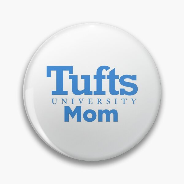 Item preview, Tufts mom designed and sold by gobletoftess.