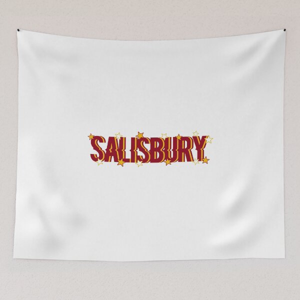 Item preview, Salisbury Layered Stars designed and sold by julesanderson.