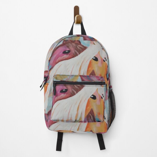 Item preview, Caballus designed and sold by LibrosBOOKtique.