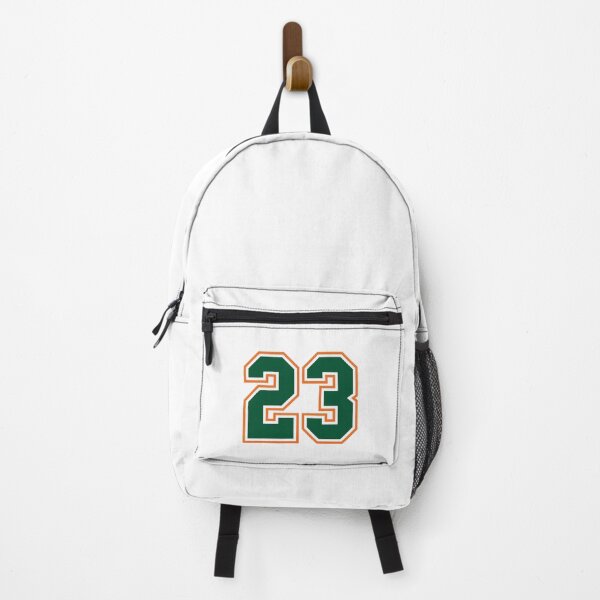 Item preview, 23 Jersey Number Number twenty-three Straight From Miami designed and sold by Urosek.
