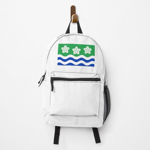 Item preview, Bandera del condado de Cumberland designed and sold by manu142.