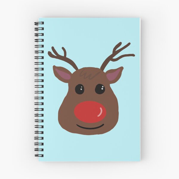 Item preview, Rudolph   designed and sold by Geometrico22.