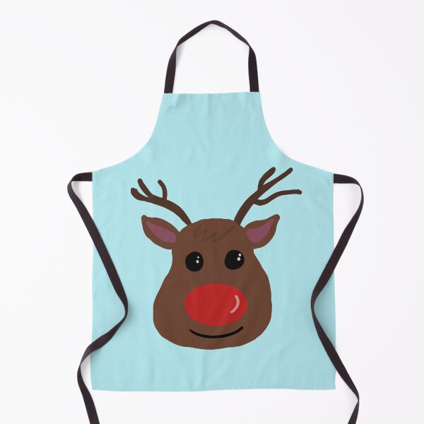 Item preview, Rudolph designed and sold by Geometrico22.