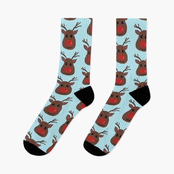 Item preview, Rudolph   designed and sold by Geometrico22.