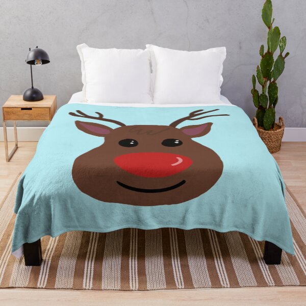 Item preview, Rudolph   designed and sold by Geometrico22.