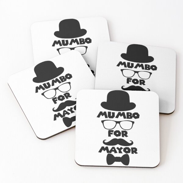 Item preview, MUMBO JUMBO 4 MAYOR designed and sold by Giulio Caputi.