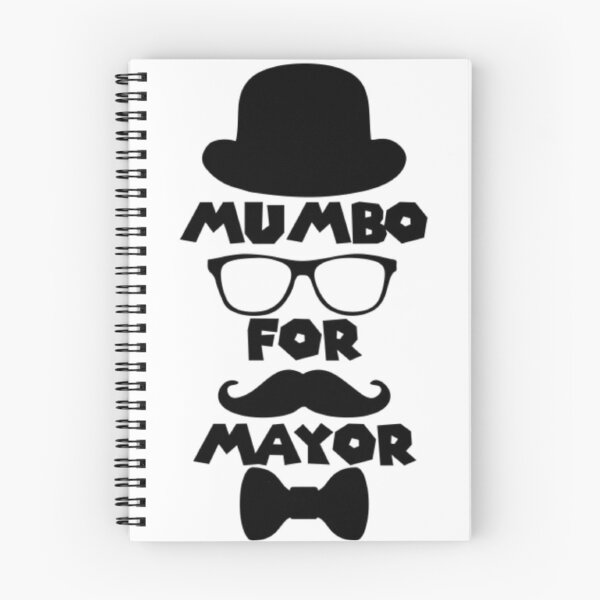 Item preview, MUMBO JUMBO 4 MAYOR designed and sold by Giulio Caputi.