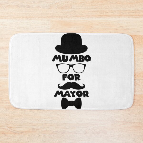 Item preview, MUMBO JUMBO 4 MAYOR designed and sold by Giulio Caputi.
