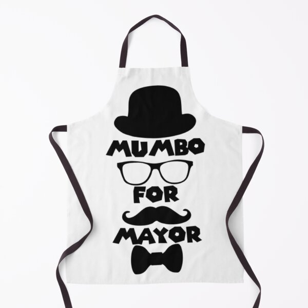 Item preview, MUMBO JUMBO 4 MAYOR designed and sold by Giulio Caputi.