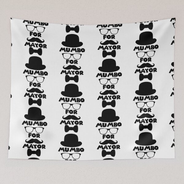 Item preview, MUMBO JUMBO 4 MAYOR designed and sold by Giulio Caputi.
