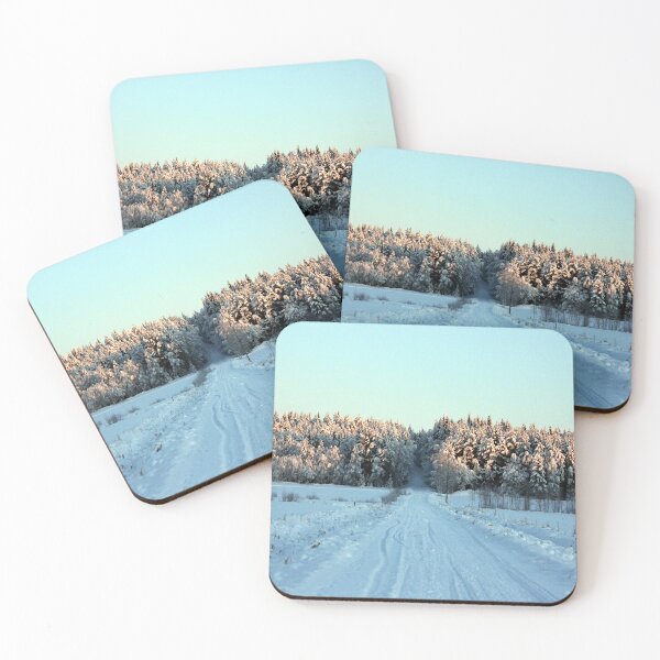 Item preview, Swedish Winter designed and sold by CaitlinRuth.