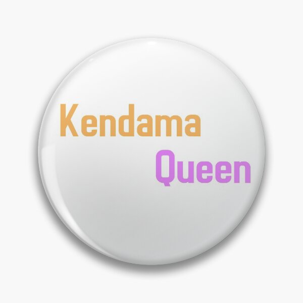 Item preview, Kendama Queen designed and sold by JoshShafley.
