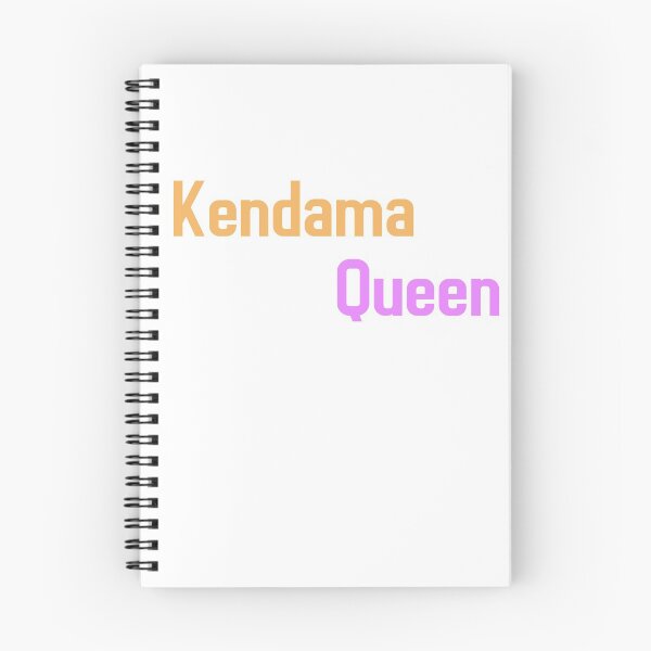 Item preview, Kendama Queen designed and sold by JoshShafley.
