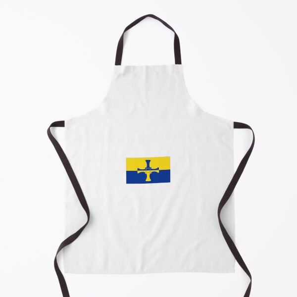Item preview, Durham County Flag designed and sold by manu142.