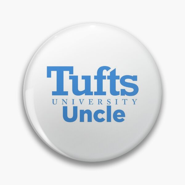 Item preview, Tufts uncle designed and sold by gobletoftess.