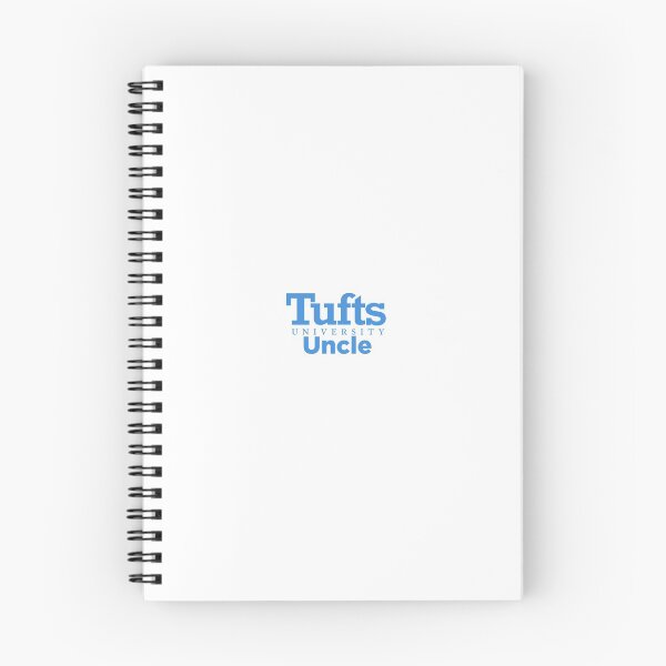 Item preview, Tufts uncle designed and sold by gobletoftess.