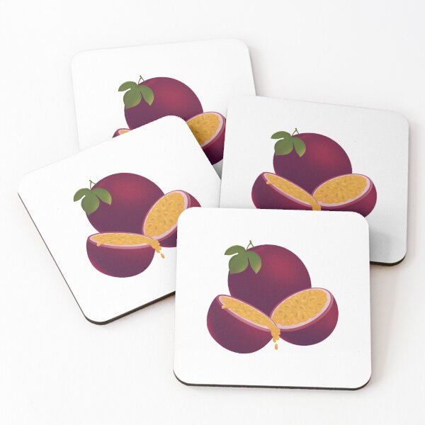 Item preview, Passionate fruit designed and sold by studiolaurier.