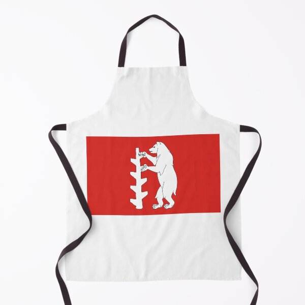 Item preview, Warwickshire County Flag designed and sold by manu142.