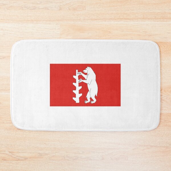 Item preview, Warwickshire County Flag designed and sold by manu142.