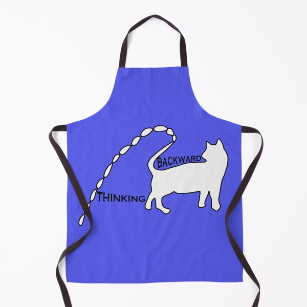 Item preview, Backward Thinking designed and sold by Anne Huth.
