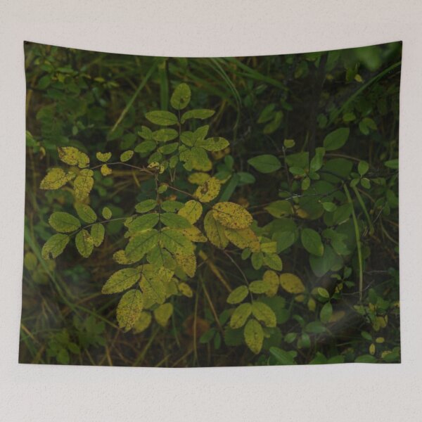 Item preview, forest greenery designed and sold by Bizarro23.