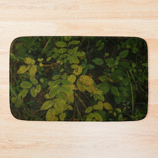 Item preview, forest greenery designed and sold by Bizarro23.