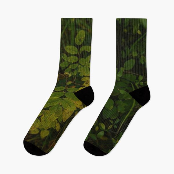 Item preview, forest greenery designed and sold by Bizarro23.
