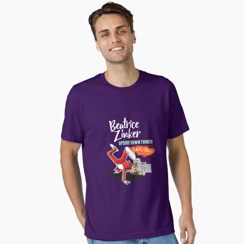 Item preview, Essential T-Shirt designed and sold by shelleyjohannes.