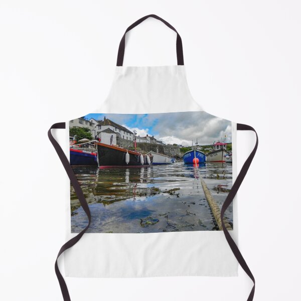 Item preview, Coverack Harbour designed and sold by SWEEPER.